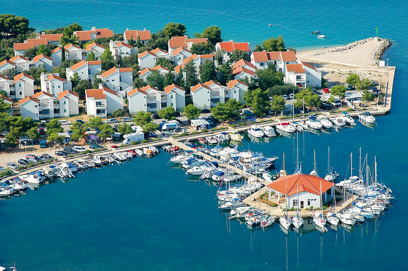 Solaris Villen Kornati 1