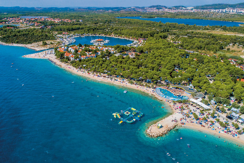 Solaris Villen Kornati 7