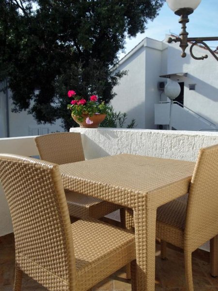 Amadria Park Camping Šibenik Apartments 9