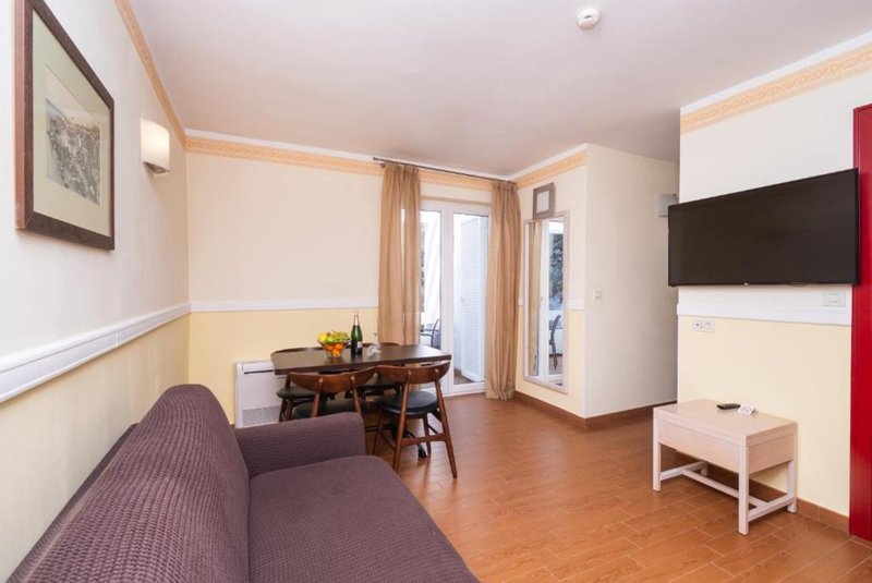 Amadria Park Camping Šibenik Apartments 10