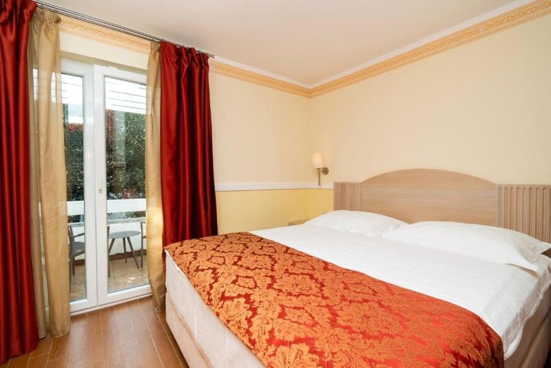 Amadria Park Camping Šibenik Apartments 11