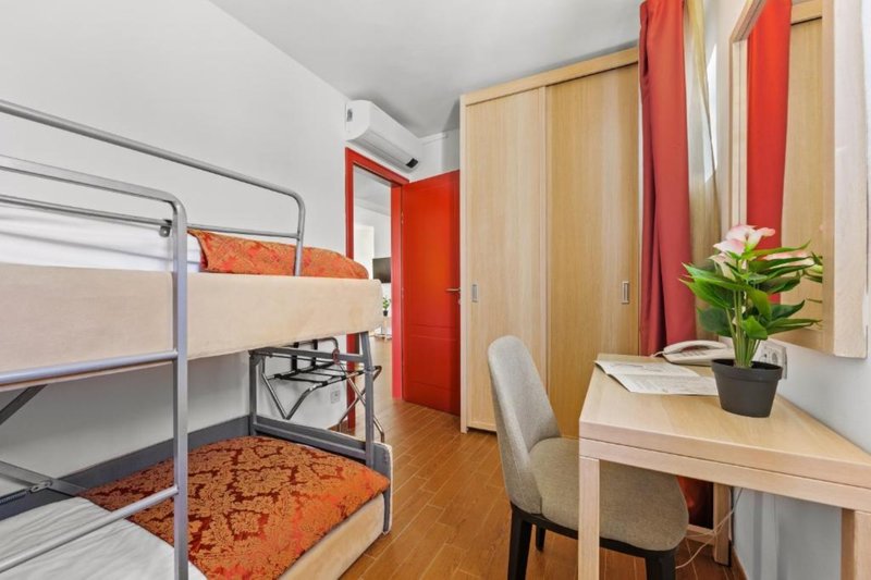 Amadria Park Camping Šibenik Apartments 12