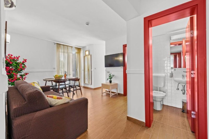 Amadria Park Camping Šibenik Apartments 14