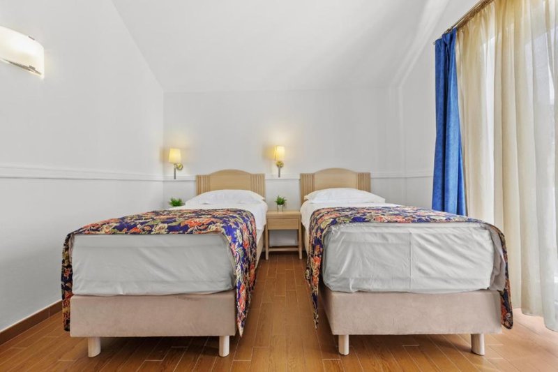 Amadria Park Camping Šibenik Apartments 19