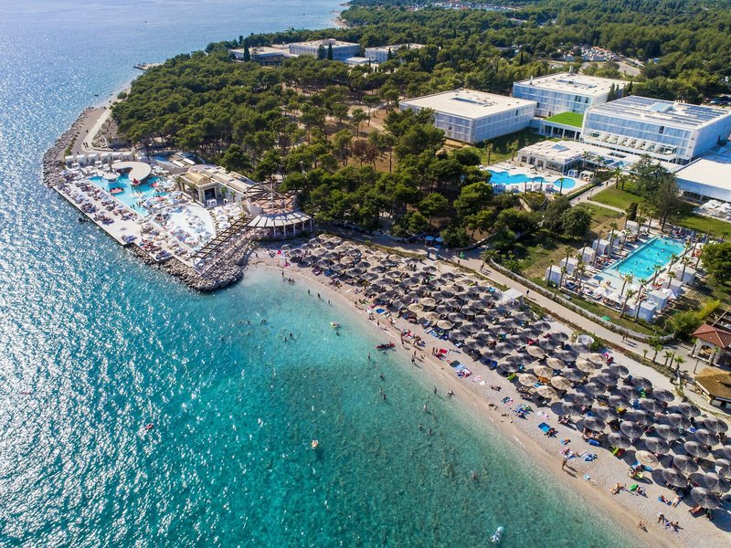 Solaris Villen Kornati 1