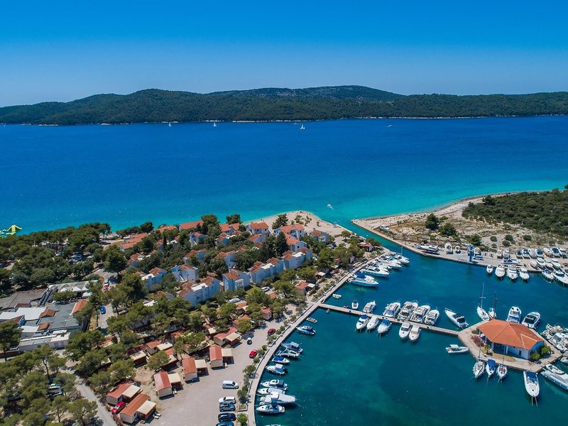 Solaris Villen Kornati 2
