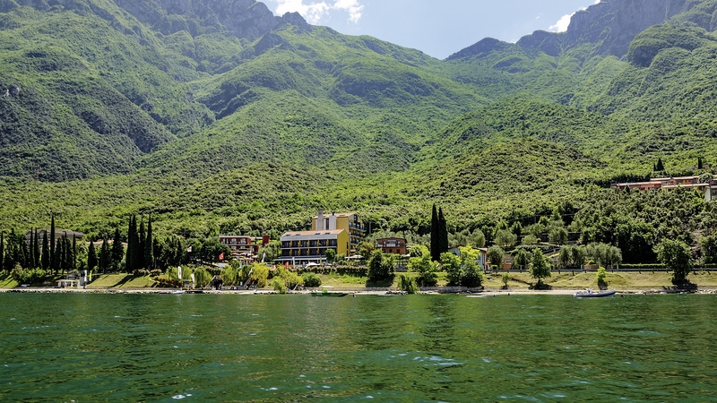 Hotel Sole Malcesine 2