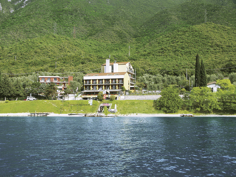 Hotel Sole Malcesine 3