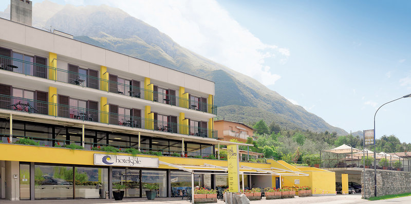 Hotel Sole Malcesine 4