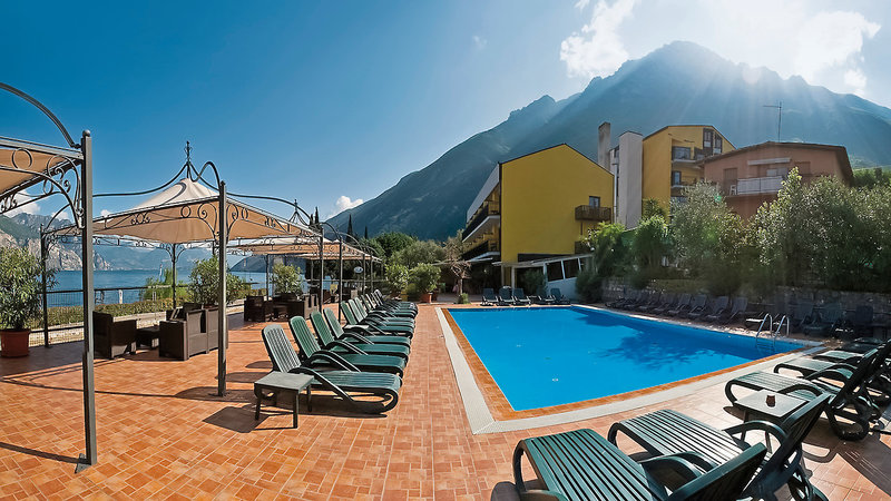 Hotel Sole Malcesine 5