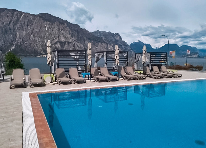 Hotel Sole Malcesine 6