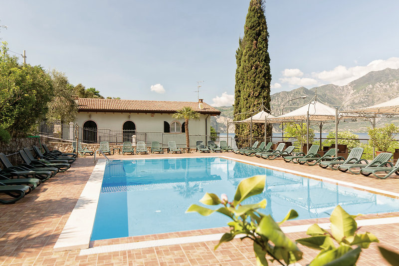 Hotel Sole Malcesine 7