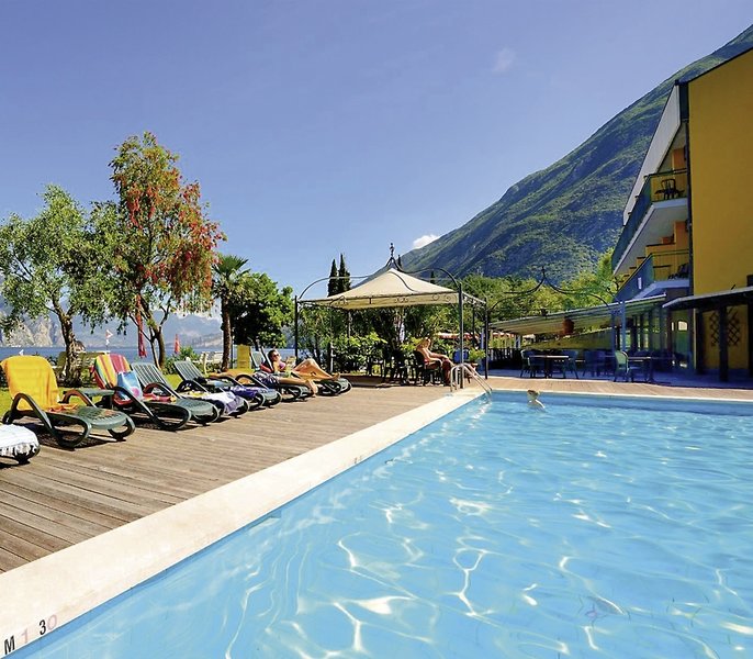 Hotel Sole Malcesine 8