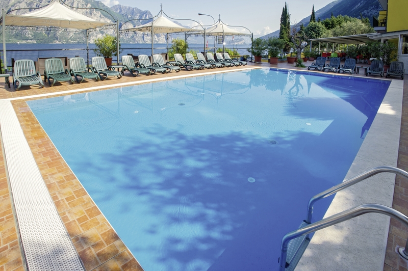Hotel Sole Malcesine 9