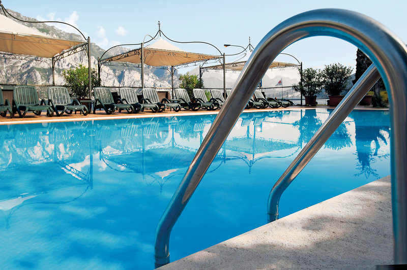 Hotel Sole Malcesine 10