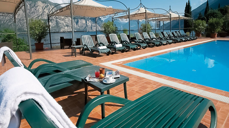 Hotel Sole Malcesine 11
