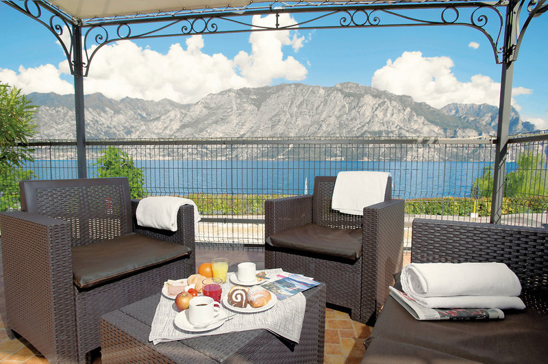 Hotel Sole Malcesine 12