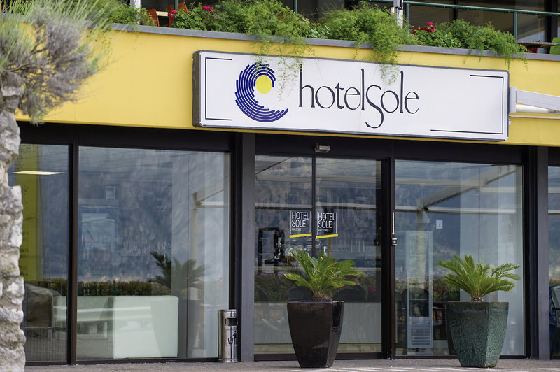 Hotel Sole Malcesine 13