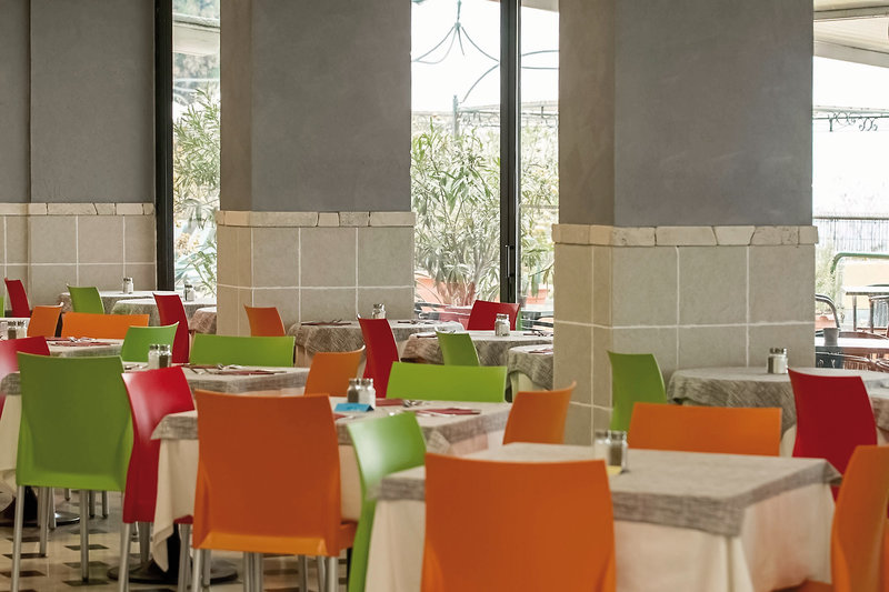 Hotel Sole Malcesine 16