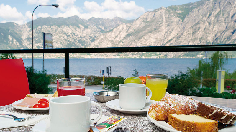 Hotel Sole Malcesine 18