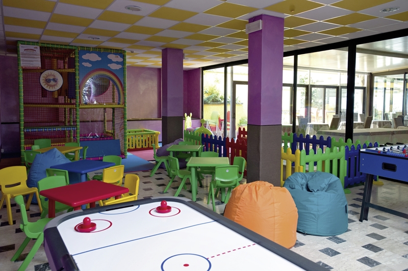 Hotel Sole Malcesine 21