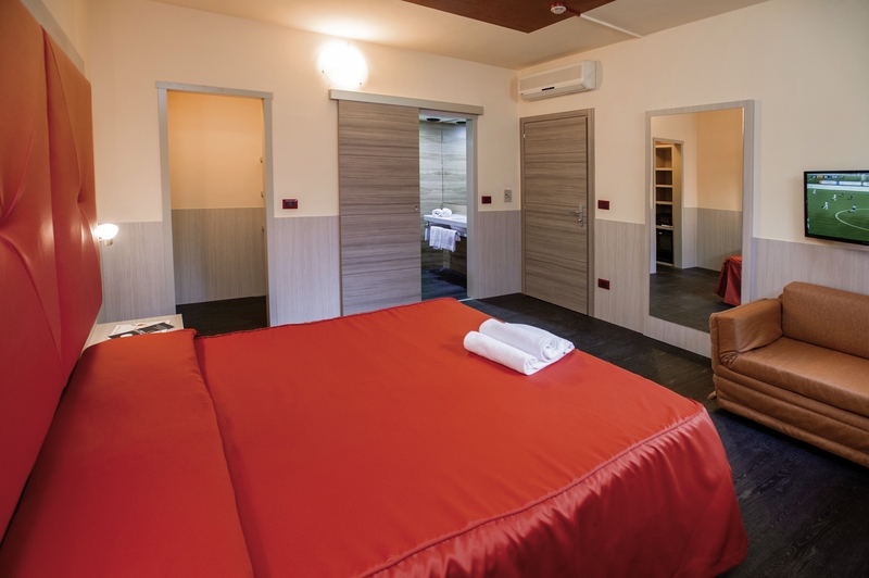 Hotel Sole Malcesine 24