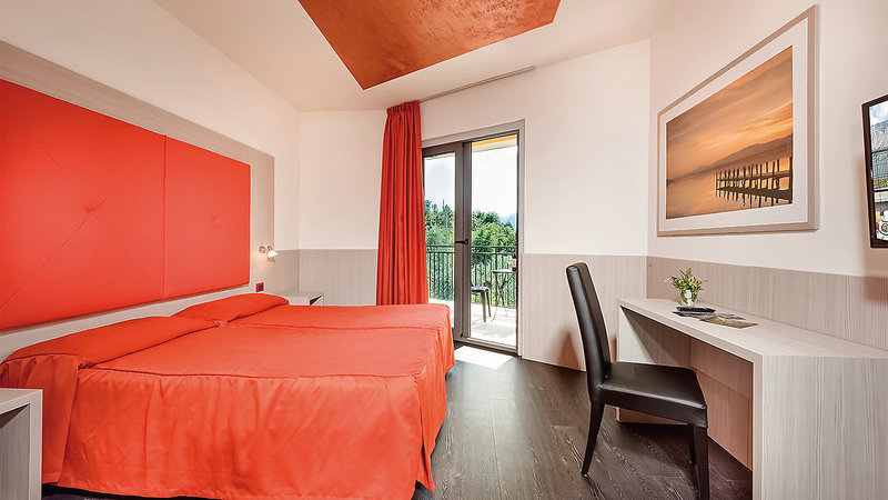 Hotel Sole Malcesine 25