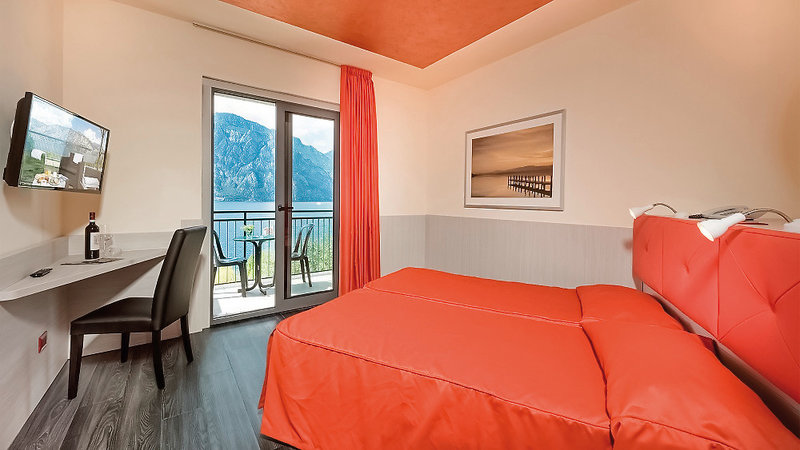 Hotel Sole Malcesine 27