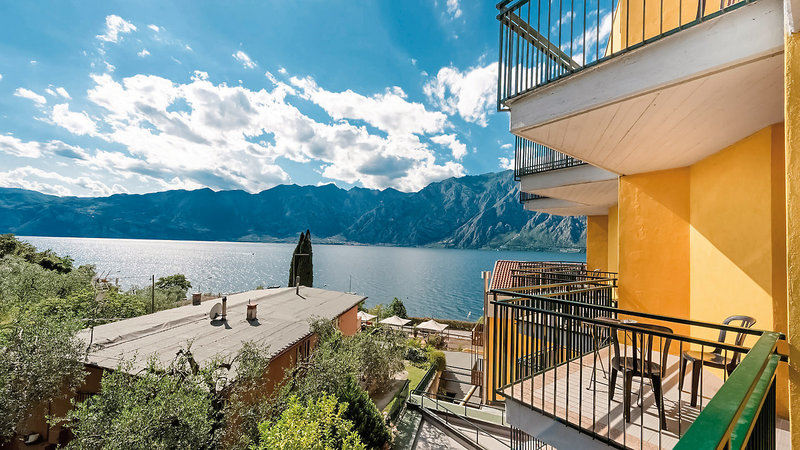Hotel Sole Malcesine 33