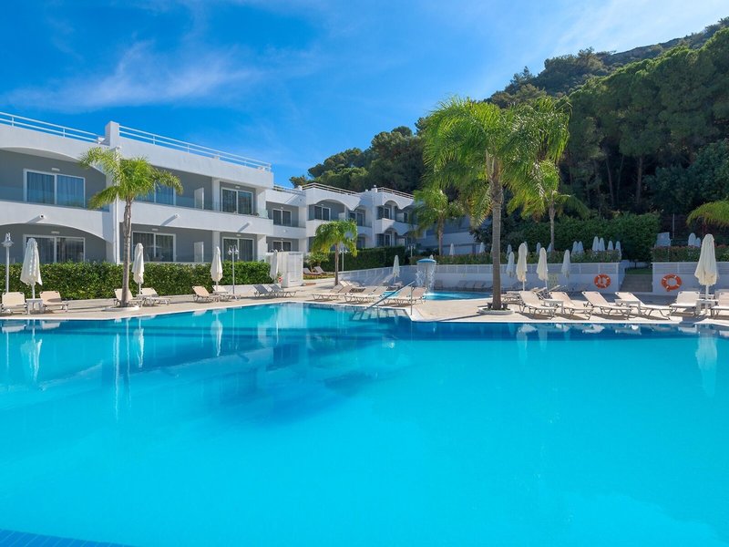 Oceanis Park Hotel 1