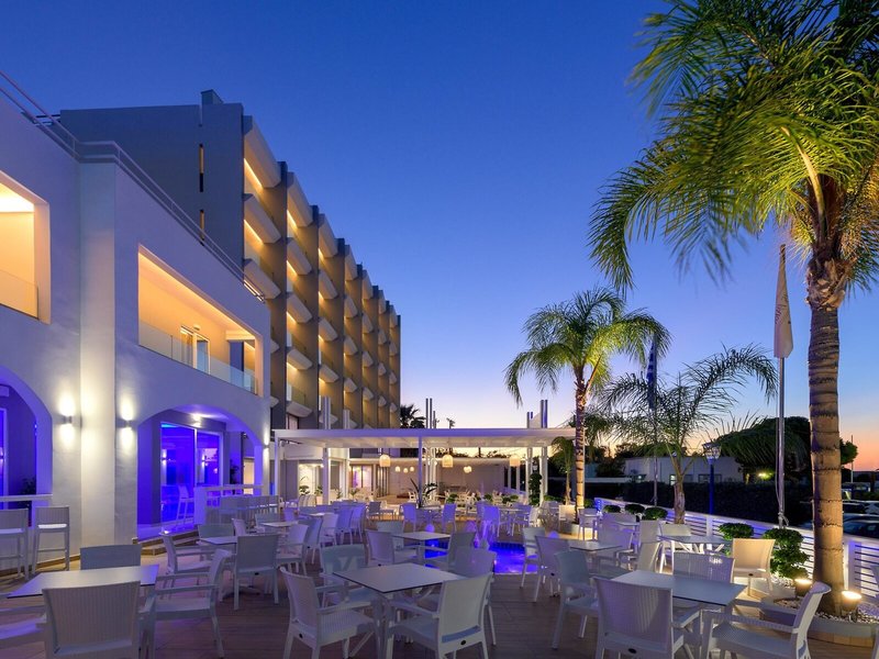 Oceanis Park Hotel 2