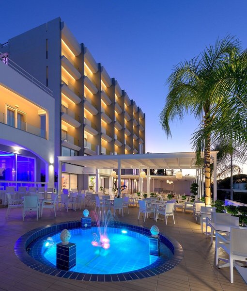 Oceanis Park Hotel 3