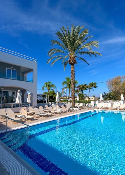 Oceanis Park Hotel 9