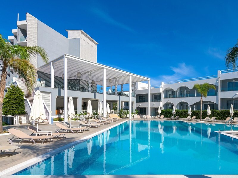 Oceanis Park Hotel 11