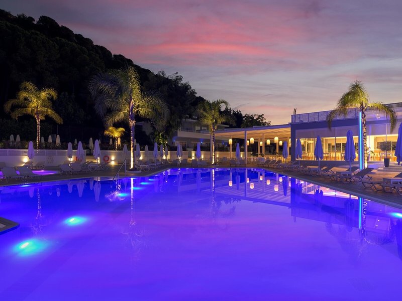 Oceanis Park Hotel 13