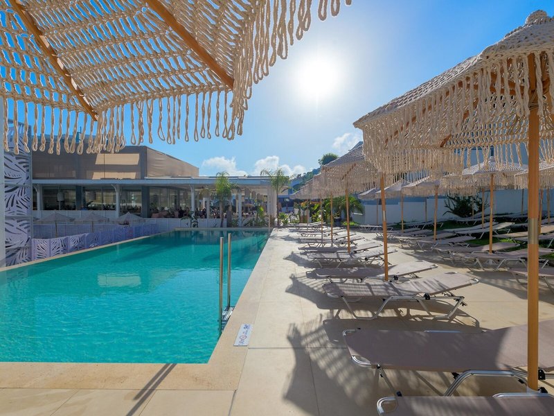 Oceanis Park Hotel 14