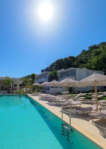 Oceanis Park Hotel 17