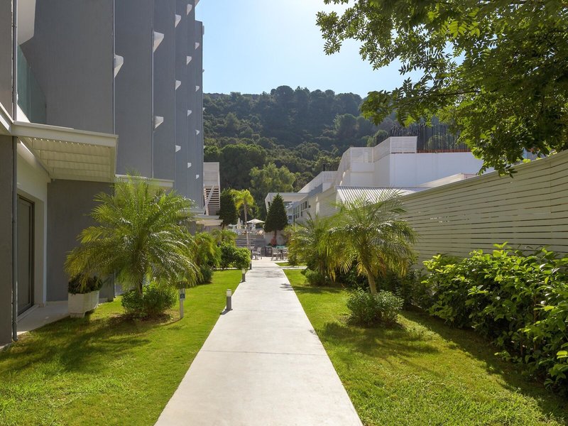 Oceanis Park Hotel 18