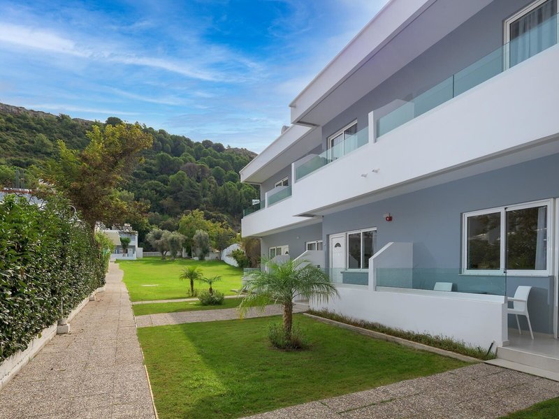 Oceanis Park Hotel 19