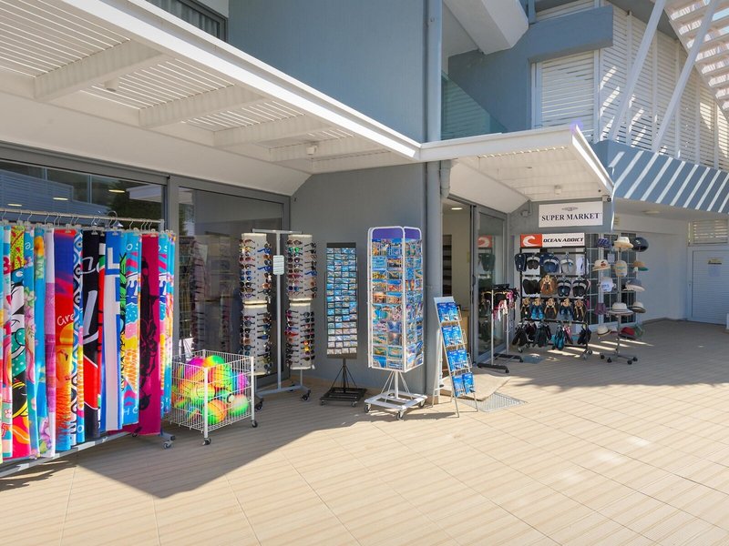 Oceanis Park Hotel 21