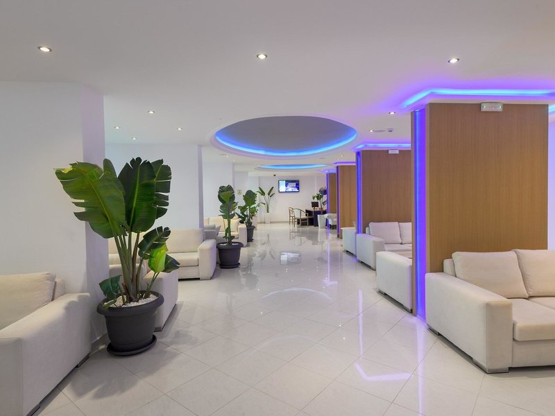 Oceanis Park Hotel 22