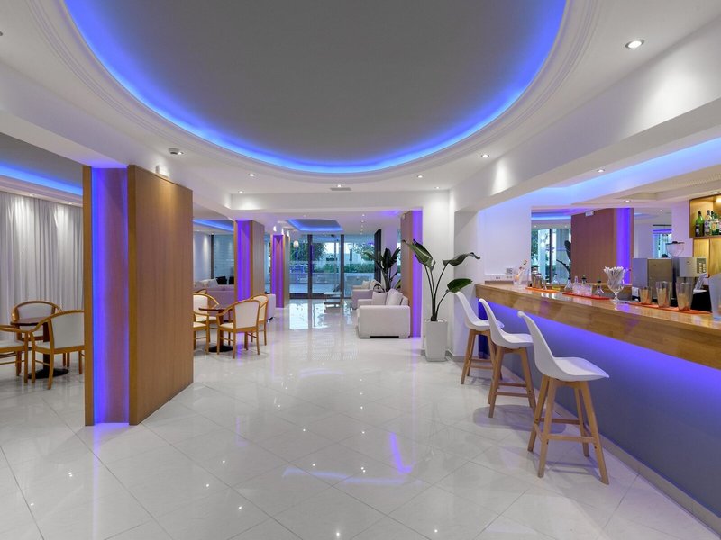 Oceanis Park Hotel 23