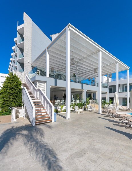 Oceanis Park Hotel 24