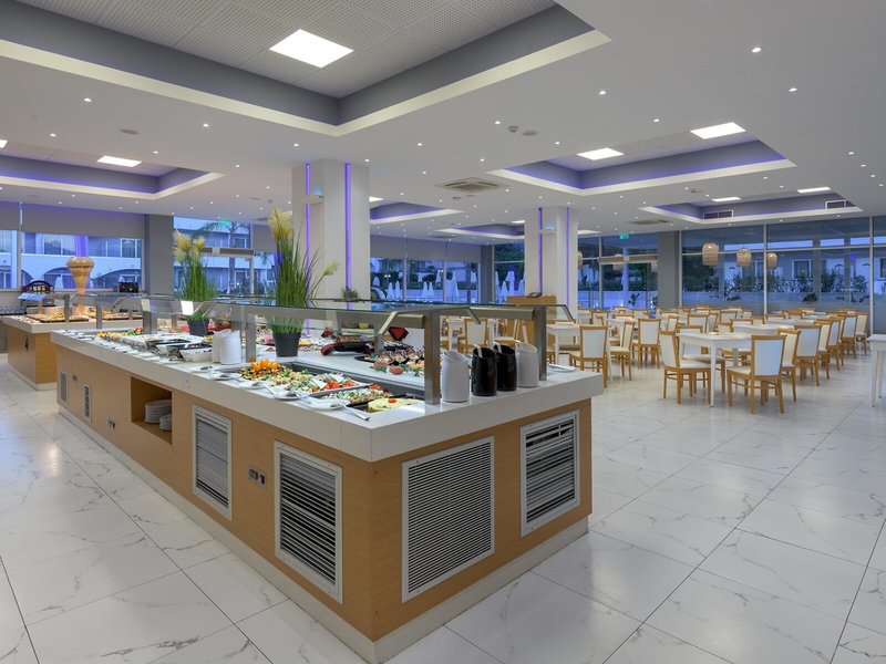 Oceanis Park Hotel 25