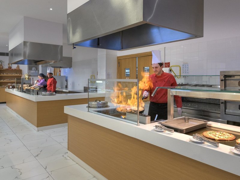 Oceanis Park Hotel 29