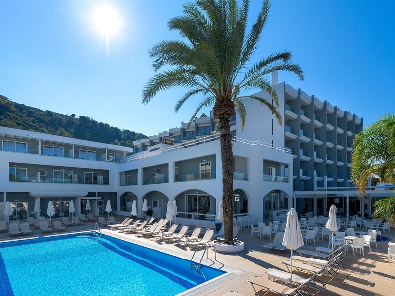 Oceanis Park Hotel 33