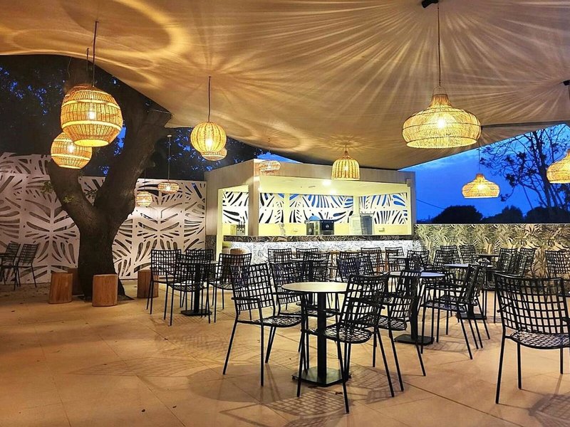 Oceanis Park Hotel 34