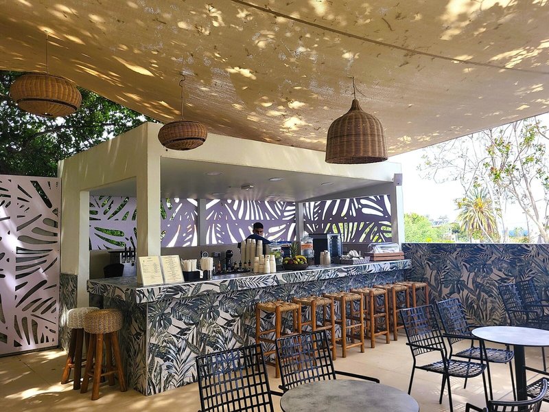 Oceanis Park Hotel 35