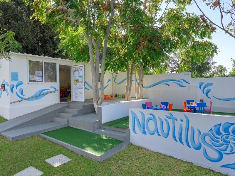 Oceanis Park Hotel 39