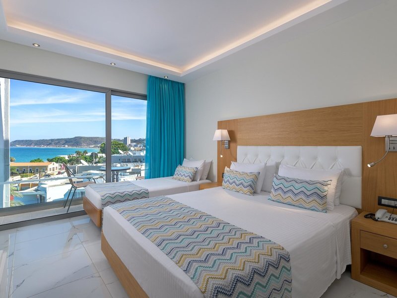 Oceanis Park Hotel 40